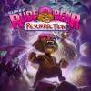 Super Rude Bear Resurrection Box Art Front
